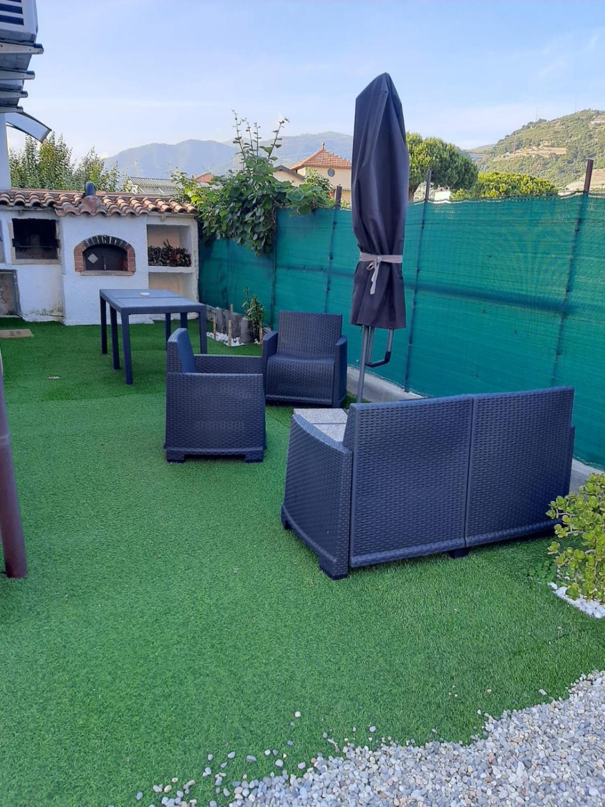Casa Sveva, A Pochi Passi Dalle Spiagge E Dal Centro Di Arma Di Taggia. Exterior foto